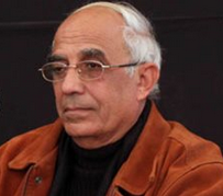صورة المؤلف جار النبي الحلو